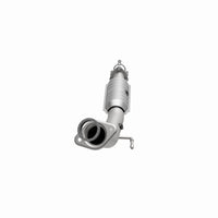 MagnaFlow Direct Fit Catalytic Converter 06-08 Civic Si 2.0L