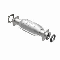 MagnaFlow Direct Fit Catalytic Converter Saab