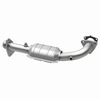 MagnaFlow Direct Fit Catalytic Converter Gm