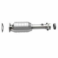 MagnaFlow Conv DF 00-01 Integra RS/GS/GSR 49S