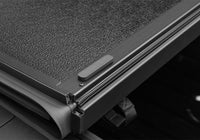 UnderCover 17-20 Ford F-250/F-350 6.8ft Armor Flex Bed Cover - Black Textured