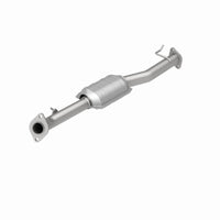 MagnaFlow Direct Fit Catalytic Converter 98-00 Toyota RAV4 2.0L