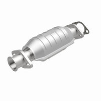 MagnaFlow Direct Fit Catalytic Converter Dodge-Hyundai-Mitsubishi-Pl