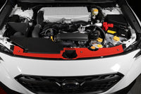 PERRIN 22-26 Subaru WRX Radiator Shroud - Red