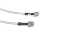 Goodridge 00-06 Chevrolet Tahoe (Rear Disc w/ Stabila Trak) Stainless Steel Brake Line Kit