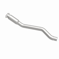 MagnaFlow Direct Fit Catalytic Converter 2012-2015 Grand Cherokee V8 6.4 OEM Underbody