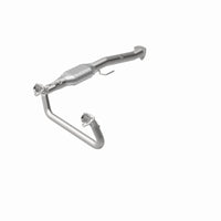 MagnaFlow Direct Fit Catalytic Converter Astro-Safari Van 96-99