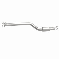 MagnaFlow 09-16 BMW Z4 OEM Grade Federal / EPA Compliant Direct-Fit Catalytic Converter