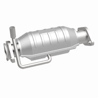MagnaFlow Direct Fit Catalytic Converter Ford 88 89