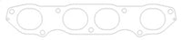Cometic Honda F20C1/C2 00-UP Exhaust .030 inch MLS Head Gasket 2.030 inch X 1.730 inch Port