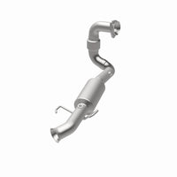 MagnaFlow Direct Fit Catalytic Converter 99 Saab 9-3 2.0L