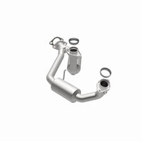 MagnaFlow Direct Fit Catalytic Converter Taurus 92-95