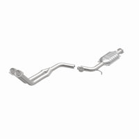 MagnaFlow Direct Fit Catalytic Converter 91-93 Mercedes 190E 2.3L