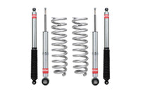 Eibach Pro-Truck Lift System (Stage 1) for 15-20 Ford F-150 2.7L V6 EcoBoost 4WD