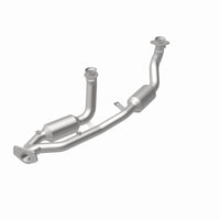 MagnaFlow Direct Fit Catalytic Converter 99-00 Windstar 3.0L V6