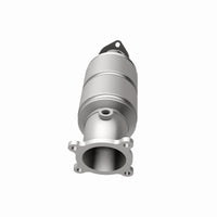 MagnaFlow Direct Fit Catalytic Converter 05-08 Audi A4/A4 Quattro 2.0L Turbocharged (49 State)