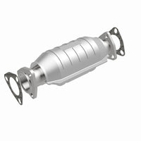 MagnaFlow Direct Fit Catalytic Converter Volvo 79