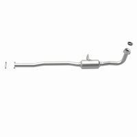 MagnaFlow Direct Fit Catalytic Converter Geo-Suzuki 89 94