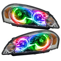Oracle 06-15 Chevrolet Impala SMD HL - NON HID - ColorSHIFT w/ 2.0 Controller