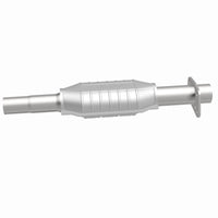 MagnaFlow Direct Fit Catalytic Converter Gm