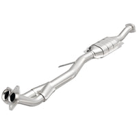 MagnaFlow Direct Fit Catalytic Converter 93-95 BMW 540/740 4.0L D/S