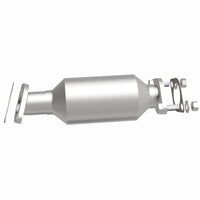 MagnaFlow Direct Fit Catalytic Converter 07-10 Hyundai Elantra 2.0L (Not for sale in California)
