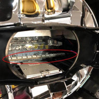 Oracle Jeep Wrangler JL/Gladiator JT Projector Illumination Kit - w/o Controller