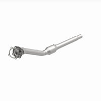 MagnaFlow Direct Fit Catalytic Converter 99-04 VW Golf/Jetta/Beetle