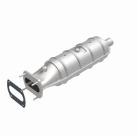 MagnaFlow Direct Fit Catalytic Converter Ford-OEM Fit 88 93