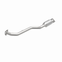 MagnaFlow Direct Fit Catalytic Converter 90-95 300ZX Turbo Passenger Side 49S