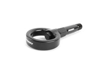 PERRIN 20-25 Toyota Supra Tow Hook Kit (Front) - Black