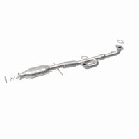 MagnaFlow Direct Fit Catalytic Converter 02-05 Hyundai XG350 3.5L