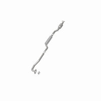 MagnaFlow Direct Fit Catalytic Converter 2008-2009 OUTLANDER 2.4 L Underbody
