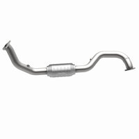 MagnaFlow Direct Fit Catalytic Converter 96-97 3.2L Passport P/S A/T