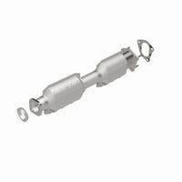 MagnaFlow Direct Fit Catalytic Converter Ford 88 89