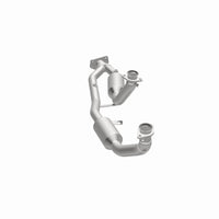 MagnaFlow Direct Fit Catalytic Converter 99-00 Windstar 3.0L V6