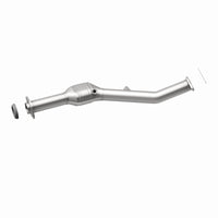 MagnaFlow Direct Fit Catalytic Converter 06-08 Subaru Legacy 2.5L