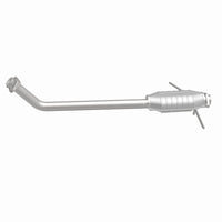 MagnaFlow Direct Fit Catalytic Converter Chrysler-Mitsubishi 42X6.5X
