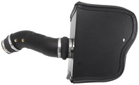 K&N 12 Toyota Tundra 5.7L V8 AirCharger Performance Intake