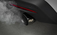 MagnaFlow 2024 Ford Mustang GT 5.0L Competition Series Cat-Back Performance Exhaust System