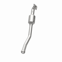 MagnaFlow 13-15 Dodge Durango V6 3.6L OEM Grade / EPA Compliant Direct-Fit Catalytic Converter
