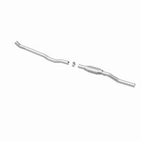 MagnaFlow Direct Fit Catalytic Converter Dodge Dakota 97-99 3.9L/5.2
