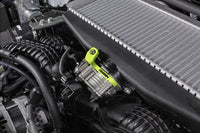 PERRIN 22-26 Subaru WRX / 19-25 Ascent / 20-25 Outback & Legacy Turbo TMIC Bracket - Neon Yellow