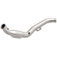 MagnaFlow Direct Fit Catalytic Converter P/S 03-06 Mercedes E55 AMG