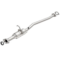 MagnaFlow Direct Fit Catalytic Converter 98-01 Chevrolet Metro 1.3L