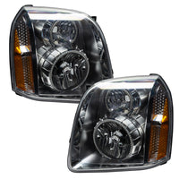 Oracle 07-13 GMC Yukon SMD HL - ColorSHIFT w/o Controller