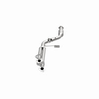 MagnaFlow Direct Fit Catalytic Converter 97-98 BMW Z3 6 2.8L