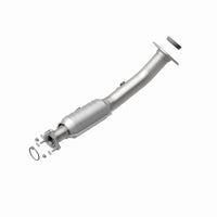 MagnaFlow Direct Fit Catalytic Converter 06-08 Civic Si 2.0L