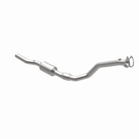 MagnaFlow Direct Fit Catalytic Converter 96-99 Audi A6 Quattro 2.8L