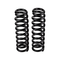 ARB / OME Coil Spring DMAX Colorado 2012On